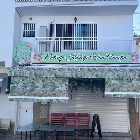 Apartamento Lidia Planta 1, La Carihuela 1ª Linea Playa, Vistas Mar, 1 Dormitorio, 52 M2, 1-3 Huesped, Amplio Balcon, Wifi Torremolinos Exterior photo